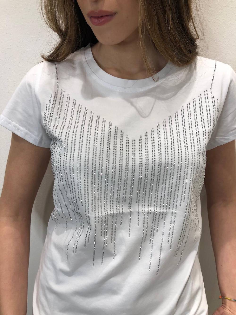 Le Chicche T-shirt Belle Spedizione gratuita