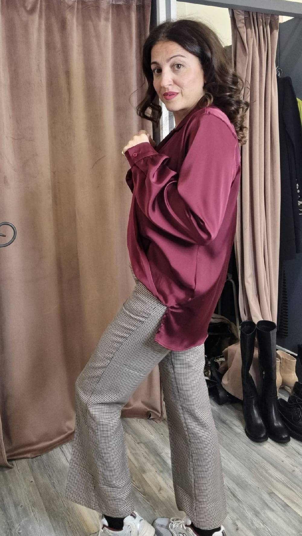Le Chicche Camicia Naif Prezzo di fabbrica