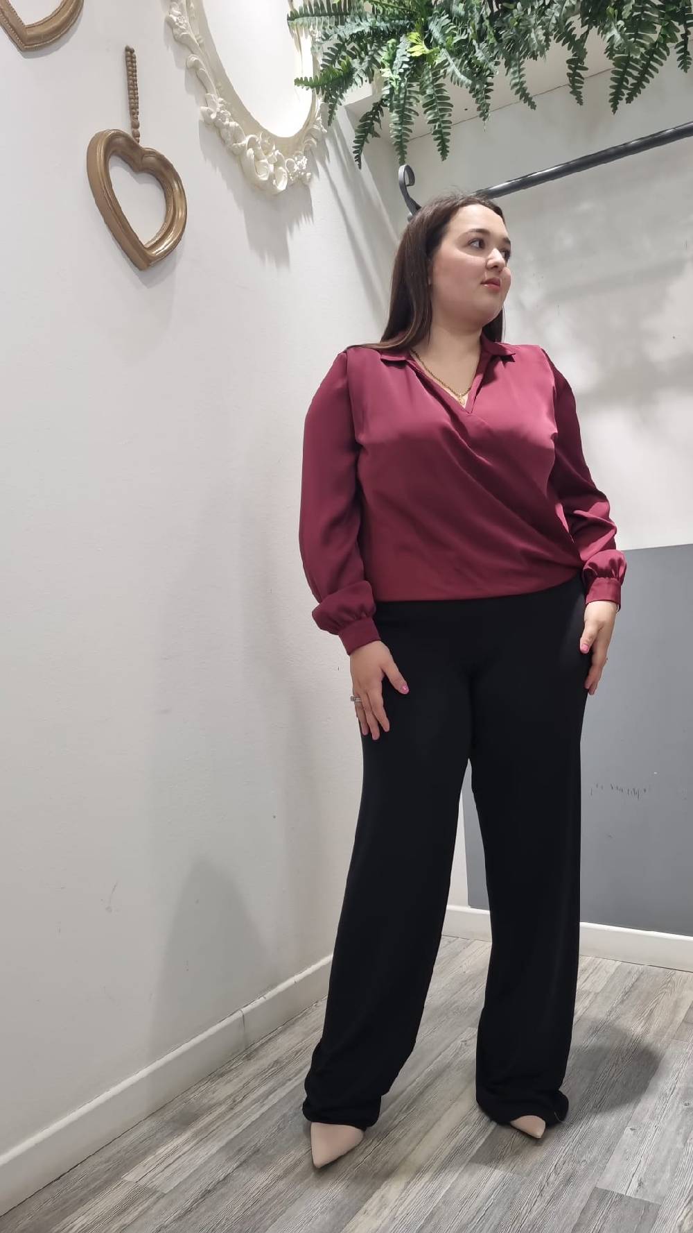 Le Chicche Camicia Naif Prezzo di fabbrica