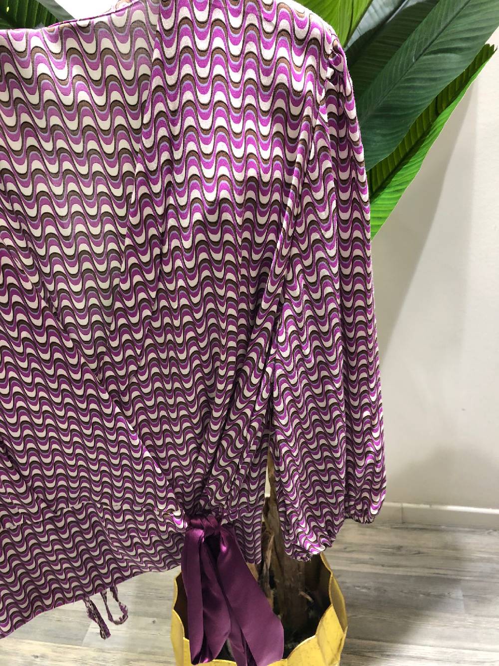 Le Chicche Camicia Portafoglio Grande vendita