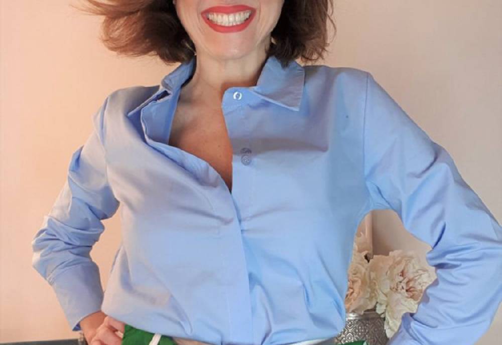 Le Chicche Camicia Slim Offerta esclusiva