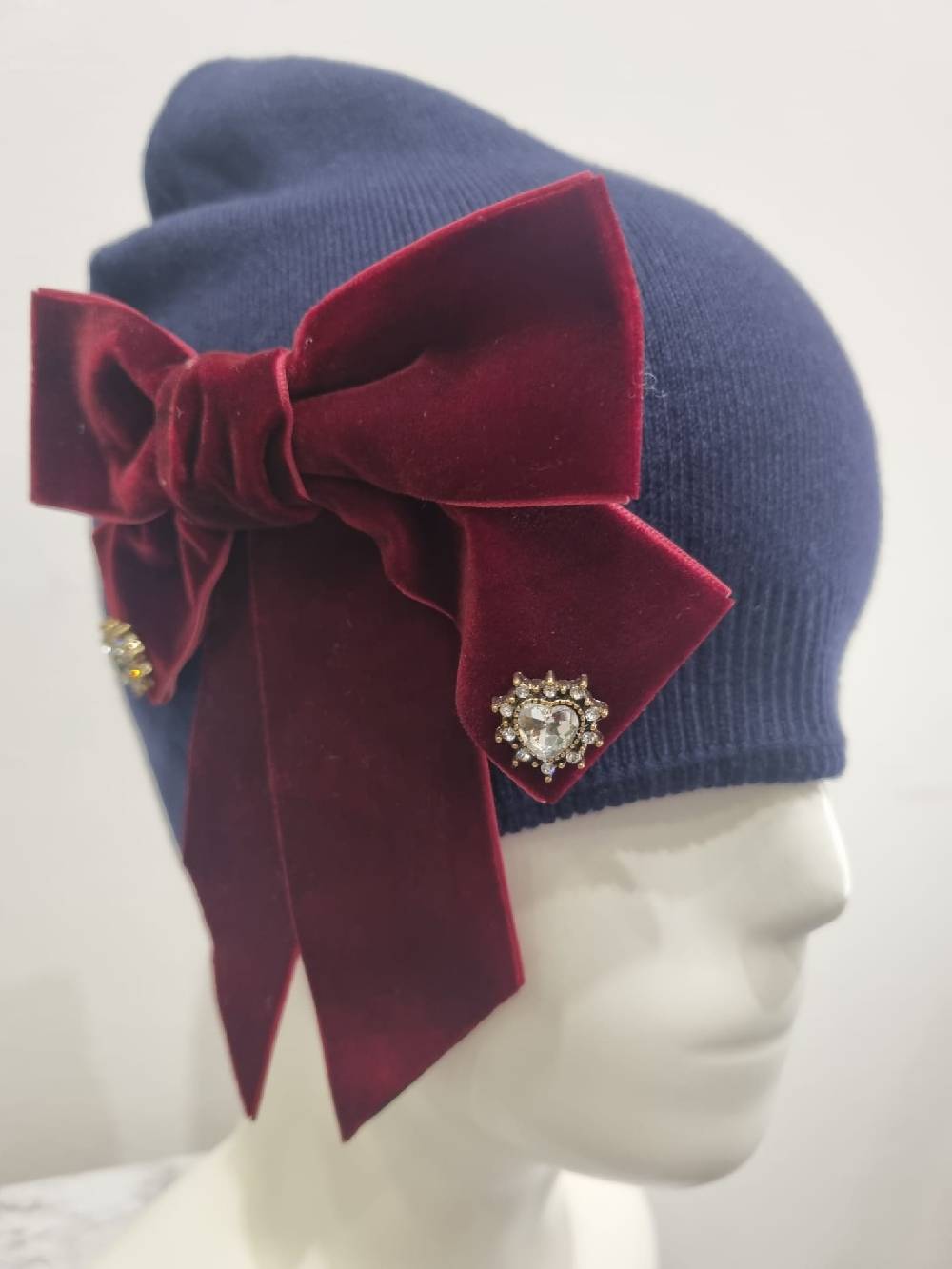 Le Chicche Cappello Cuffia Vendita calda