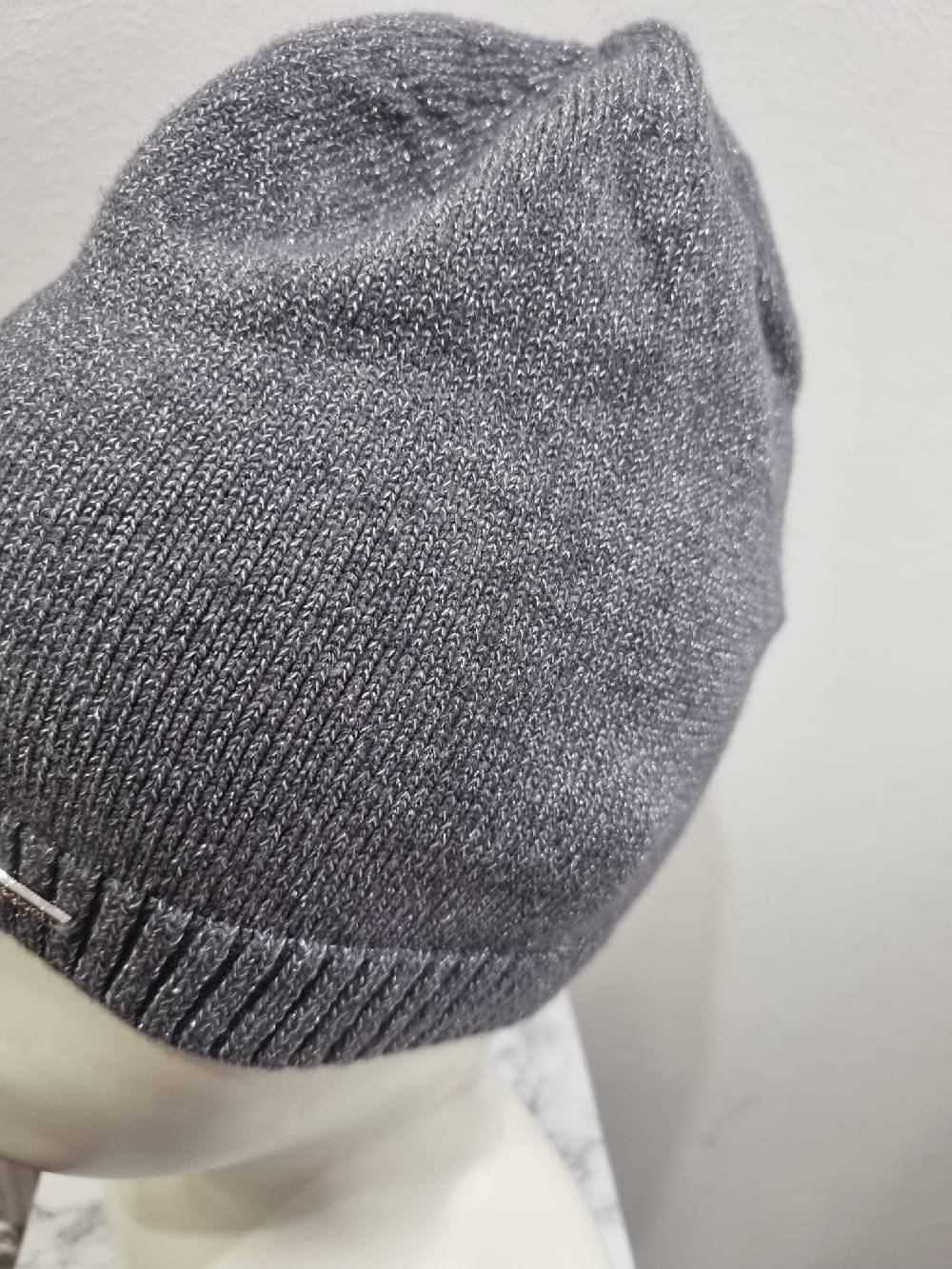 Le Chicche Cappello Lurex 919 Online Outlet