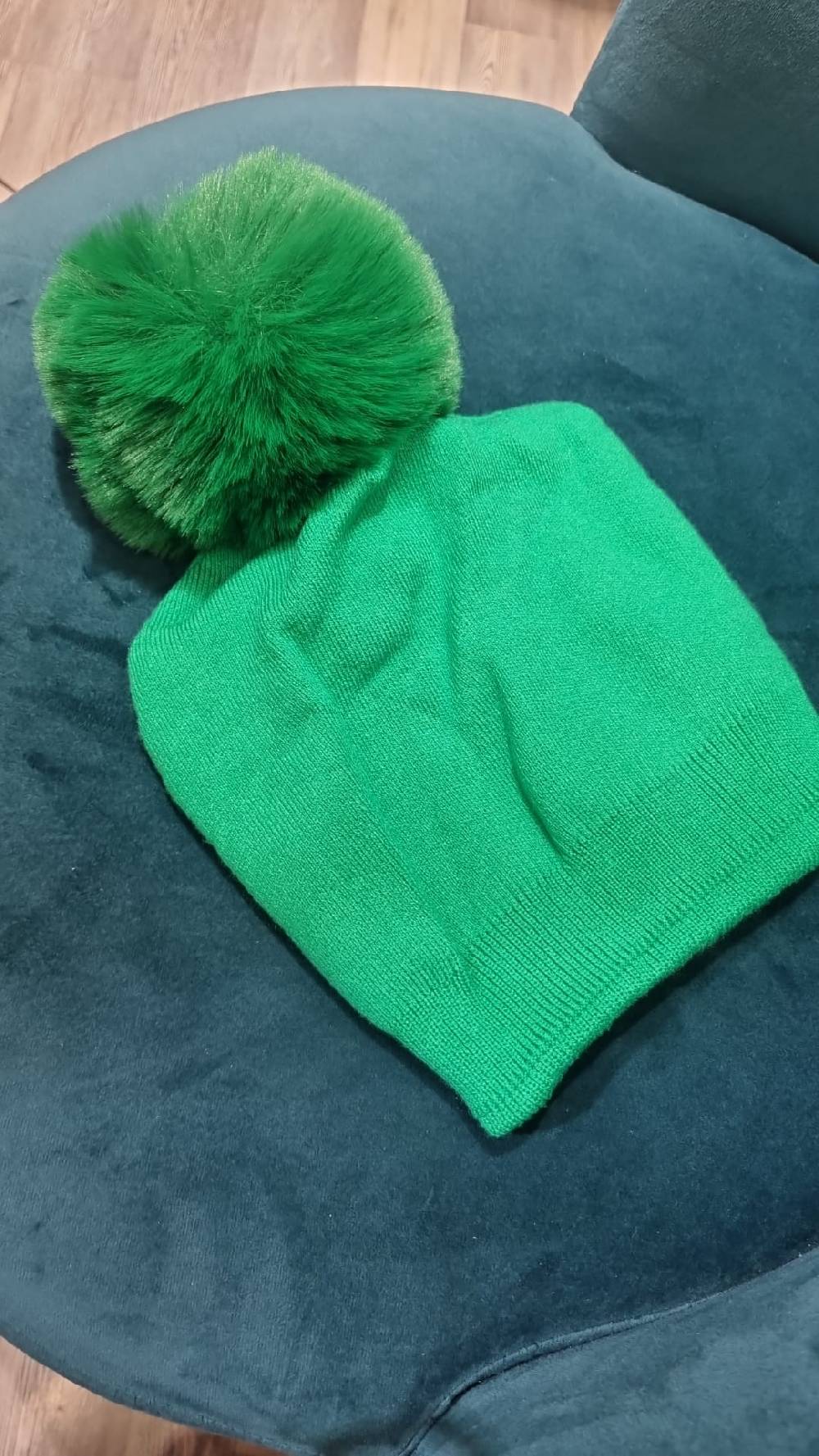 Le Chicche Cappello Pon Pon Offerte esclusive