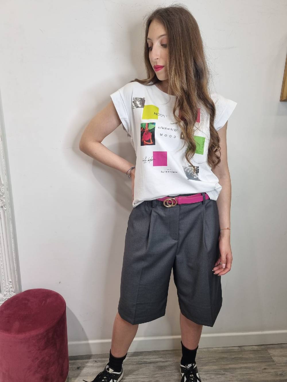 Le Chicche T-shirt 221 Nuovi prodotti