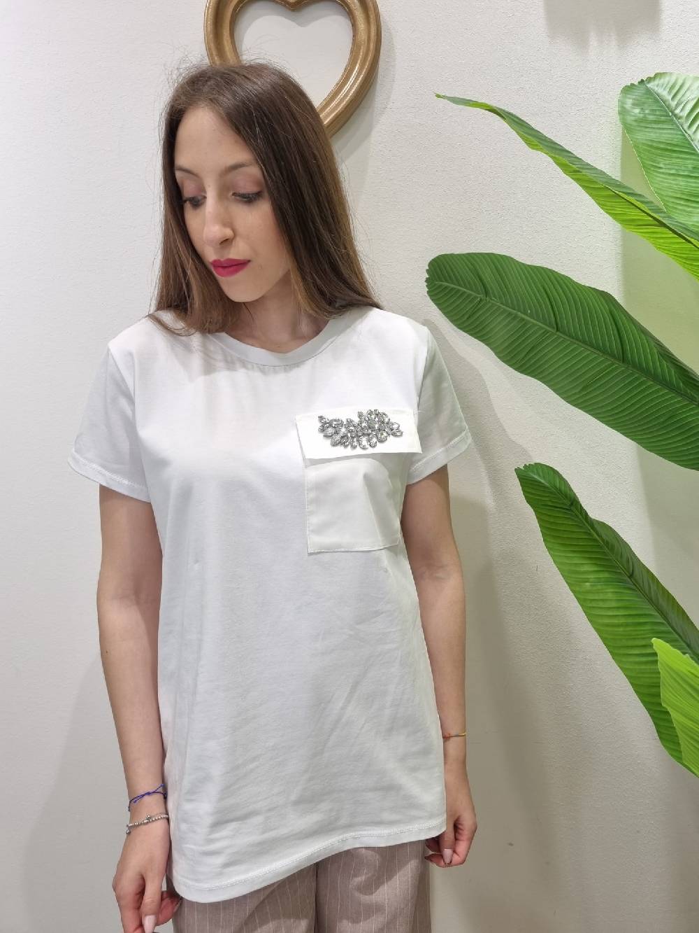 Le Chicche T-shirt 279 Bestseller