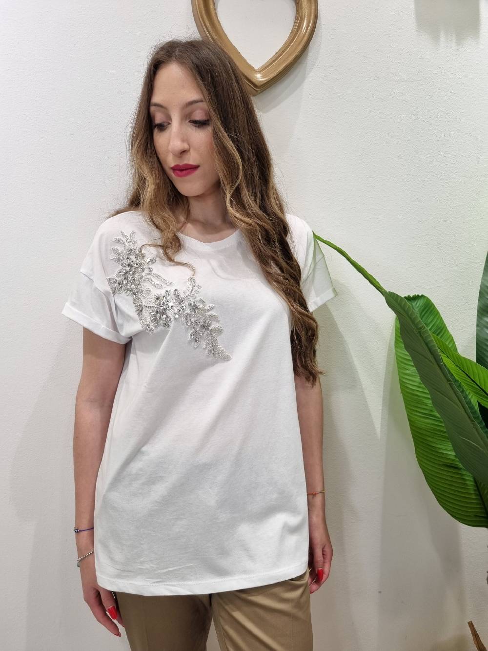 Le Chicche T-shirt 323 Comprane uno, ottenene uno gratis