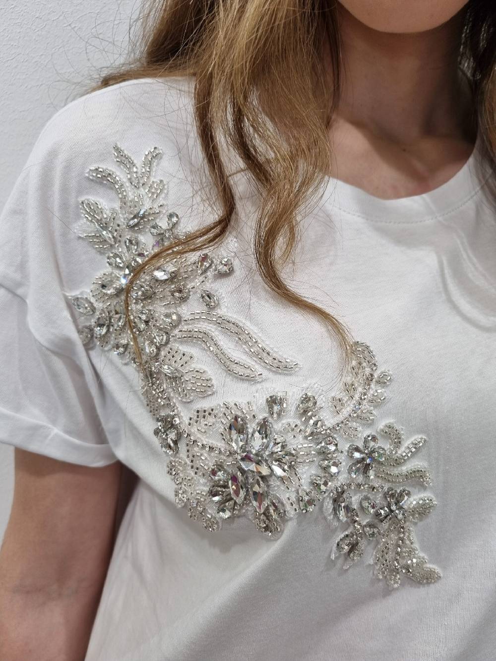 Le Chicche T-shirt 323 Comprane uno, ottenene uno gratis