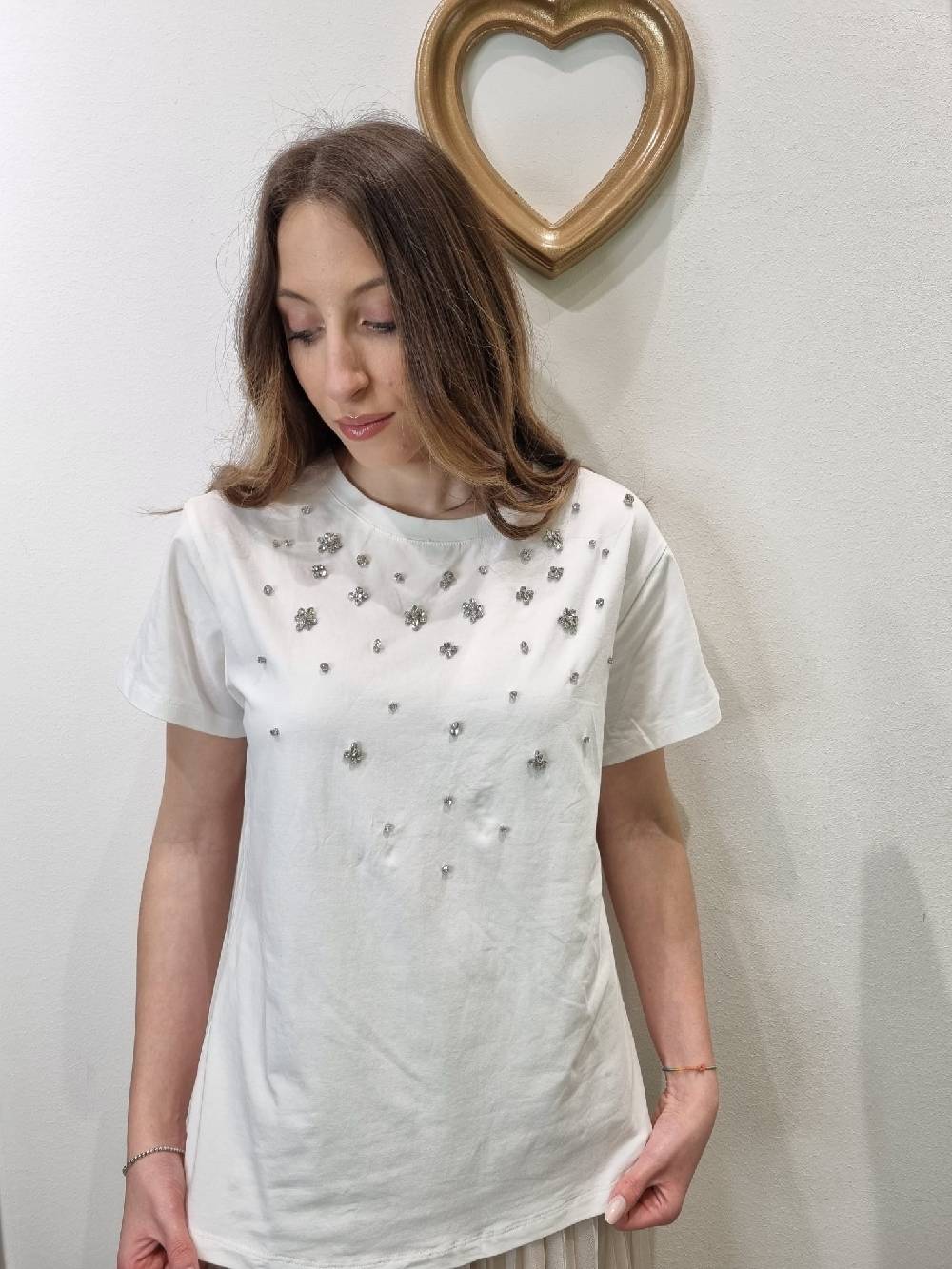 Le Chicche T-shirt 349 Offerte speciali