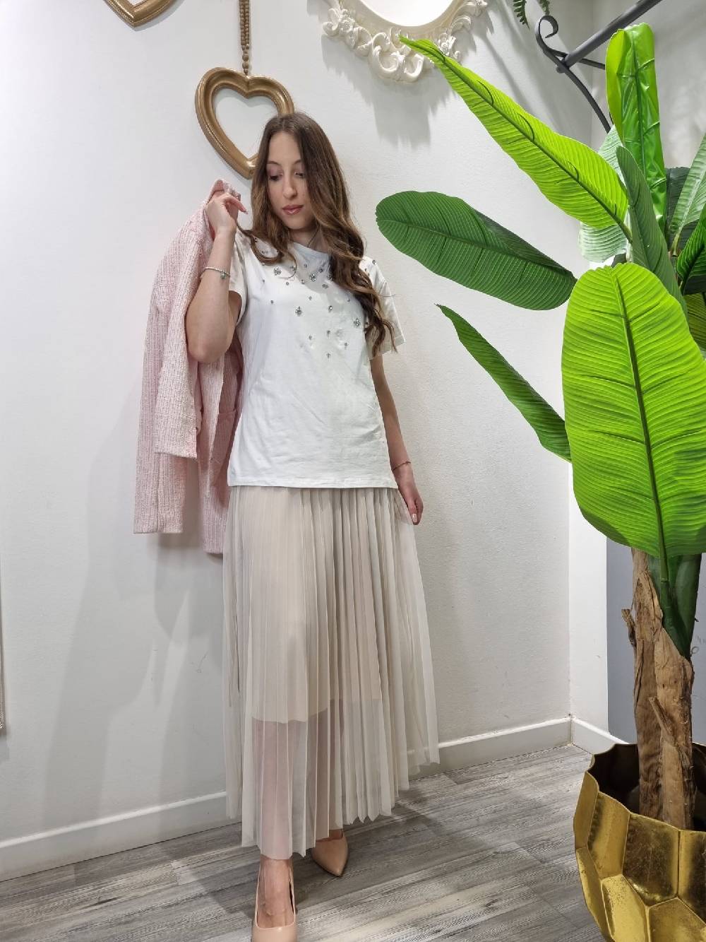 Le Chicche T-shirt 349 Offerte speciali