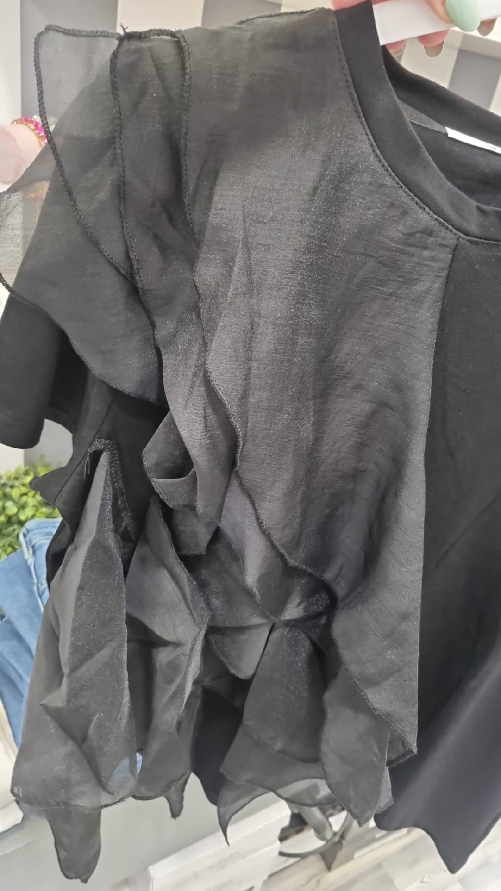 Le Chicche T-shirt 377 Enormi risparmi