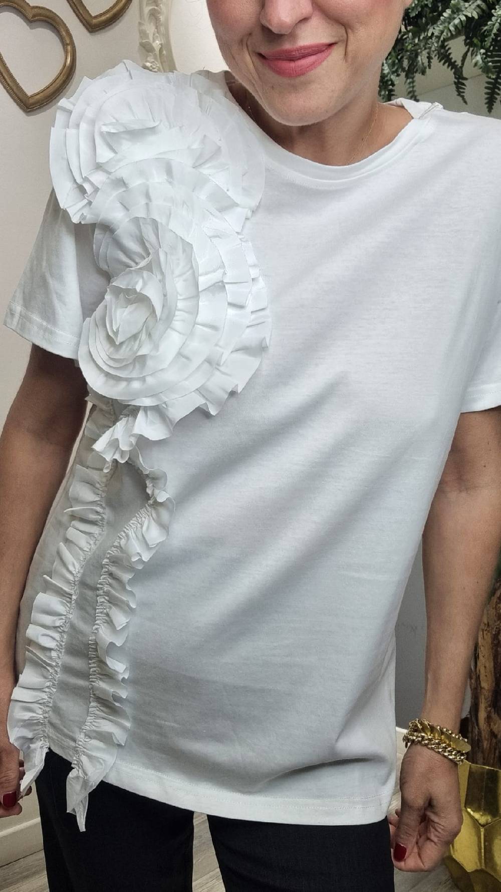 Le Chicche T-shirt 380 Sconti VIP