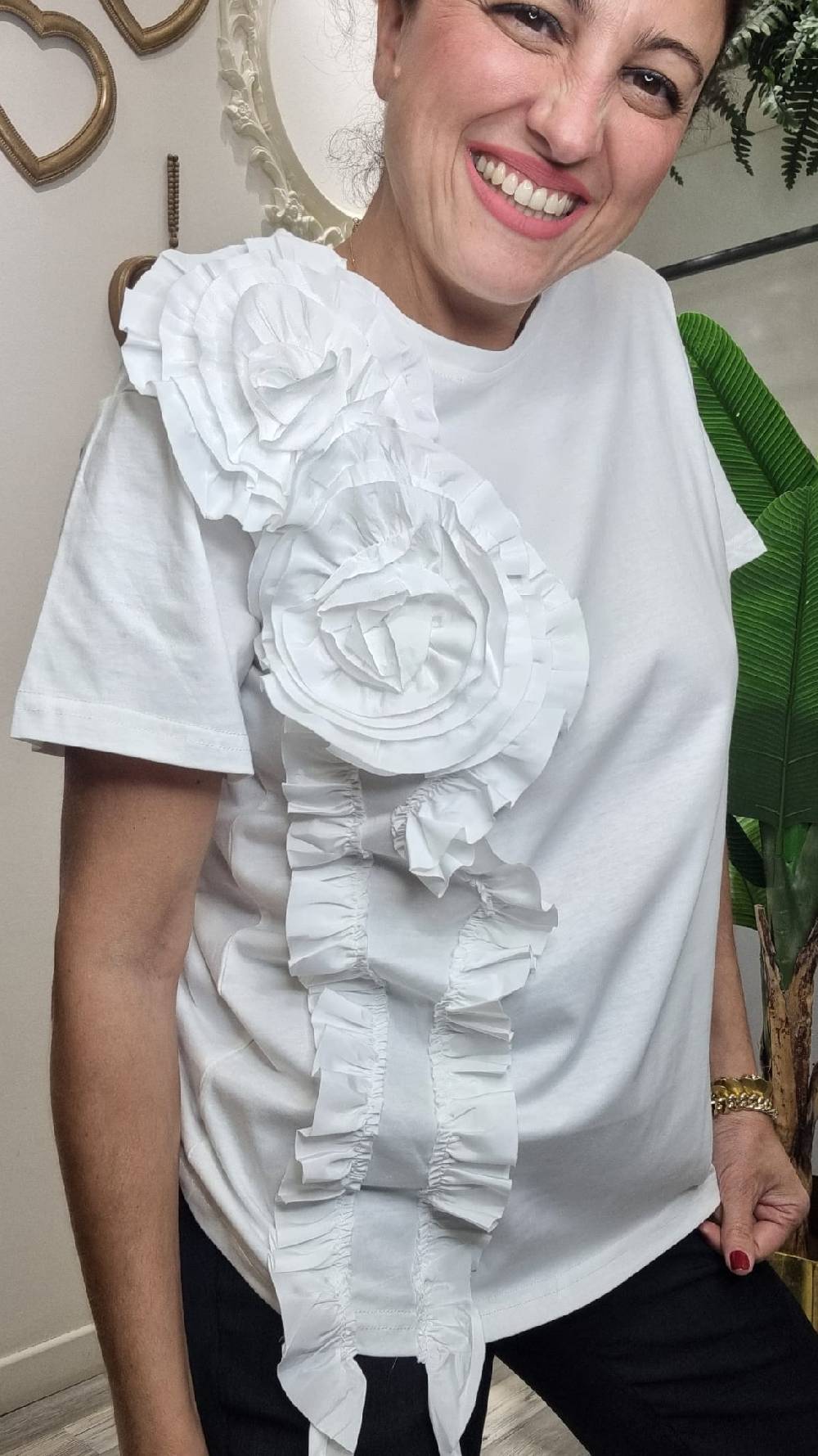 Le Chicche T-shirt 380 Sconti VIP