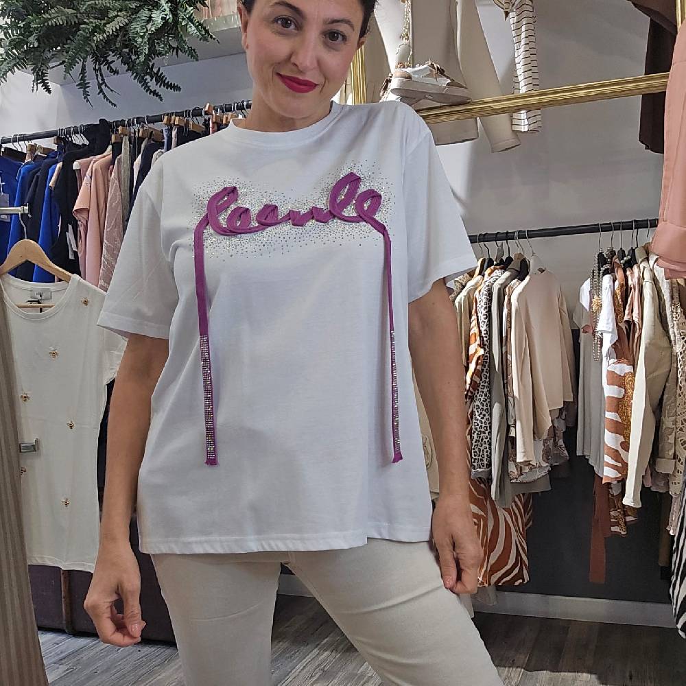 Le Chicche T-shirt 583 Prezzo basso