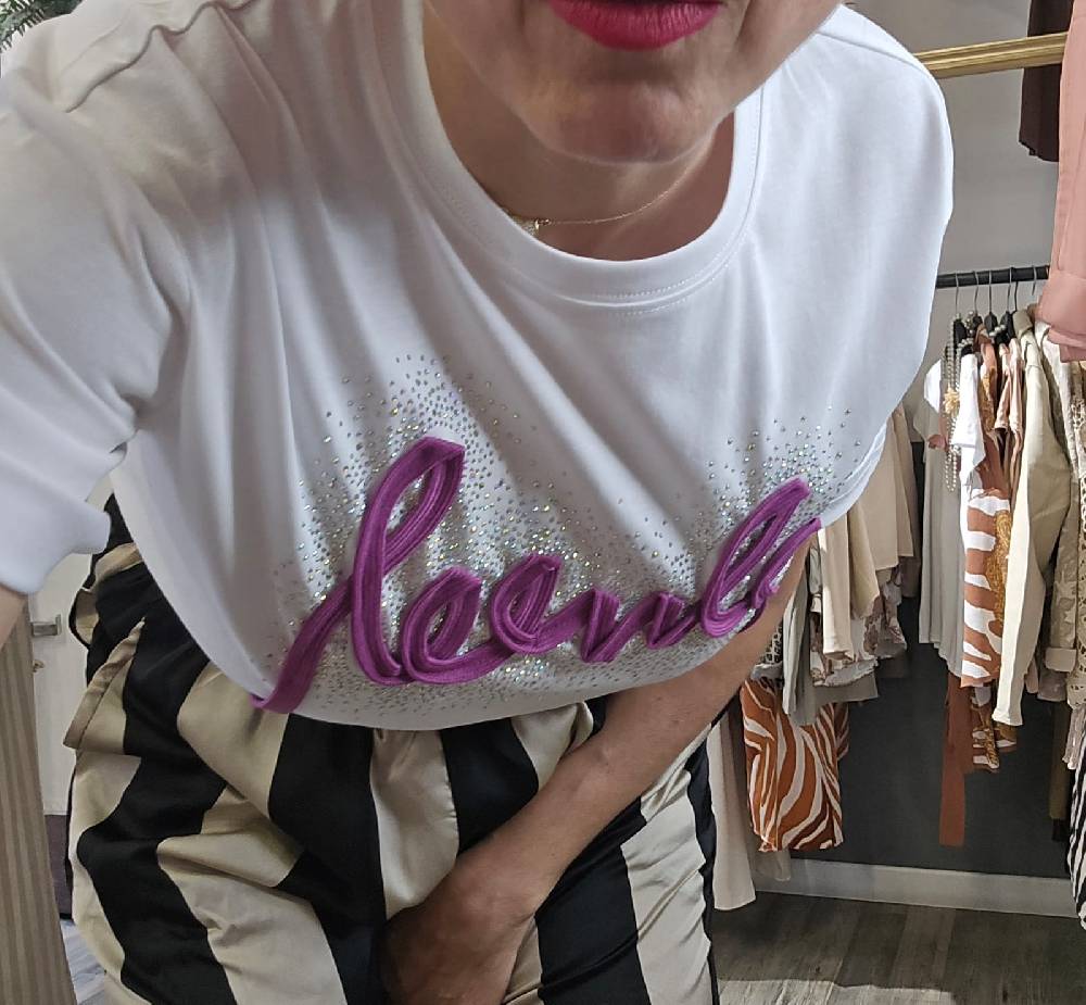 Le Chicche T-shirt 583 Prezzo basso