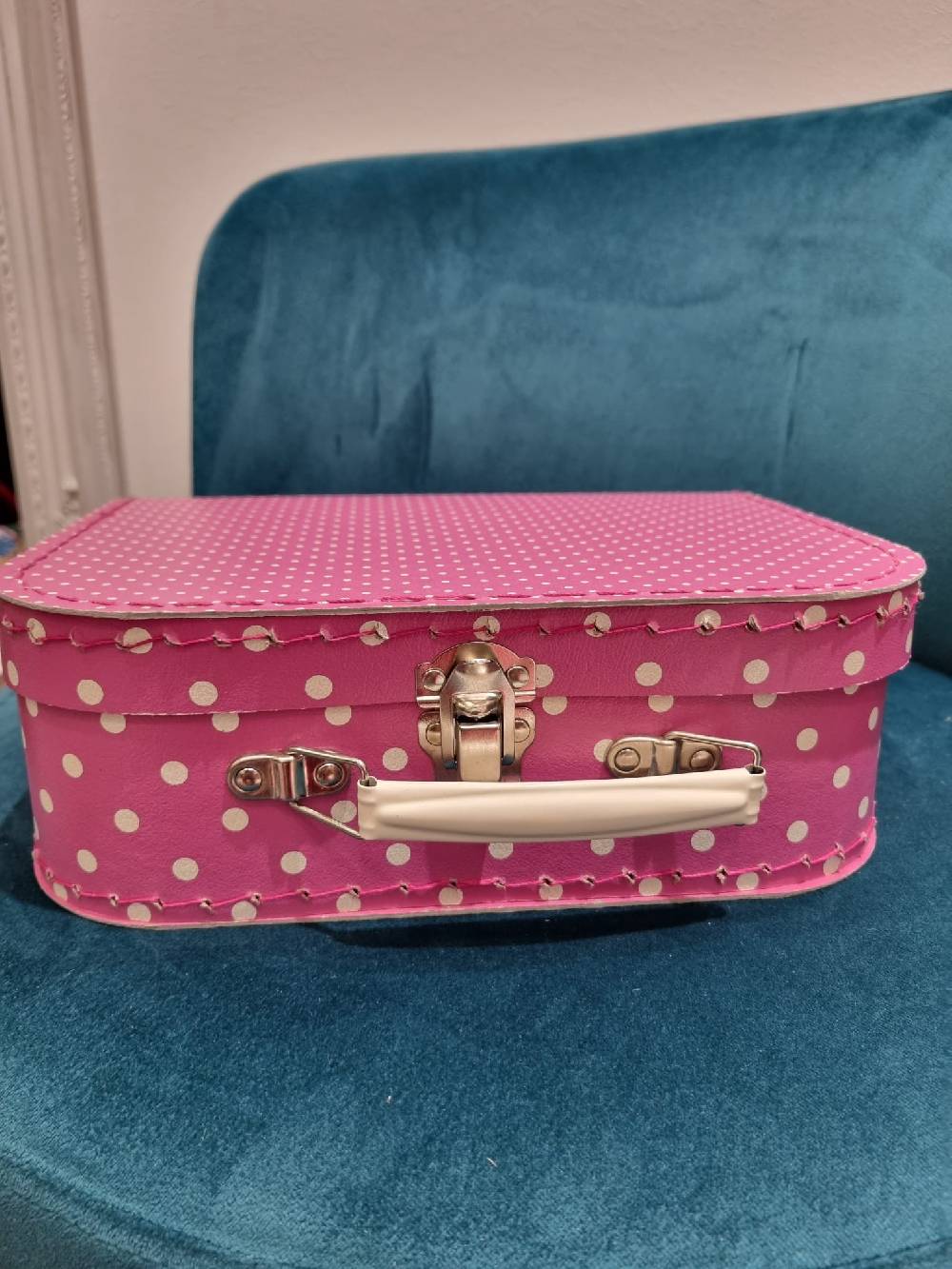 Le Chicche Suitcase Ultimi due giorni