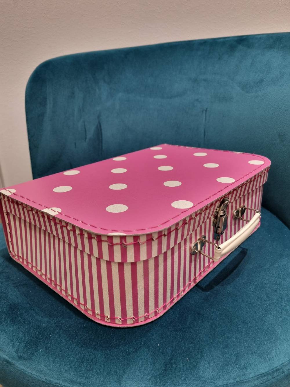 Le Chicche Suitcase Ultimi due giorni
