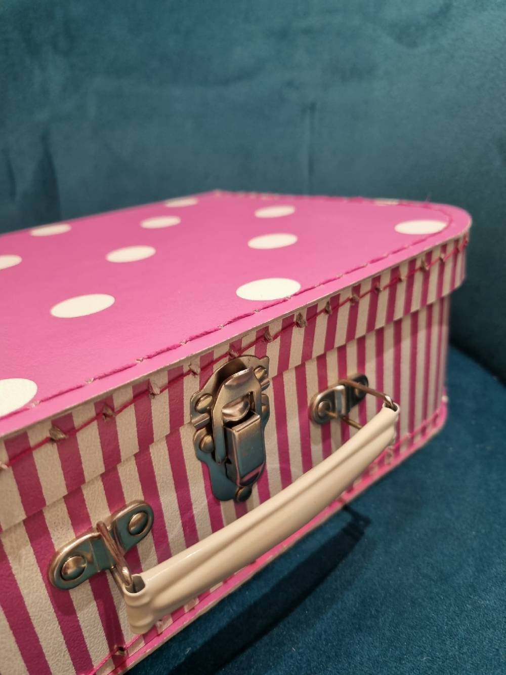 Le Chicche Suitcase Ultimi due giorni