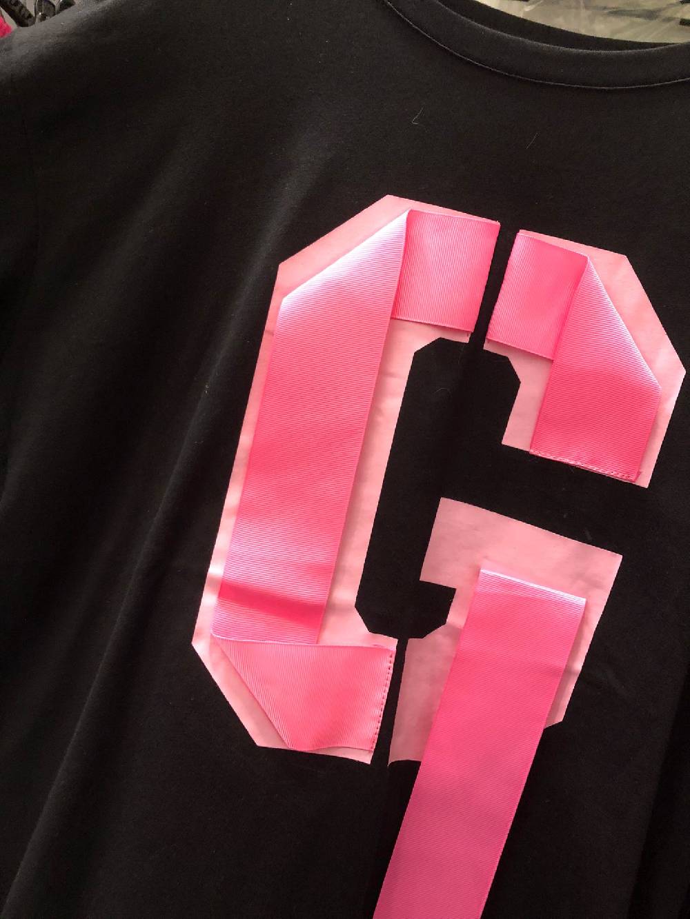 Le Chicche T-shirt #G Fino al 60% di sconto