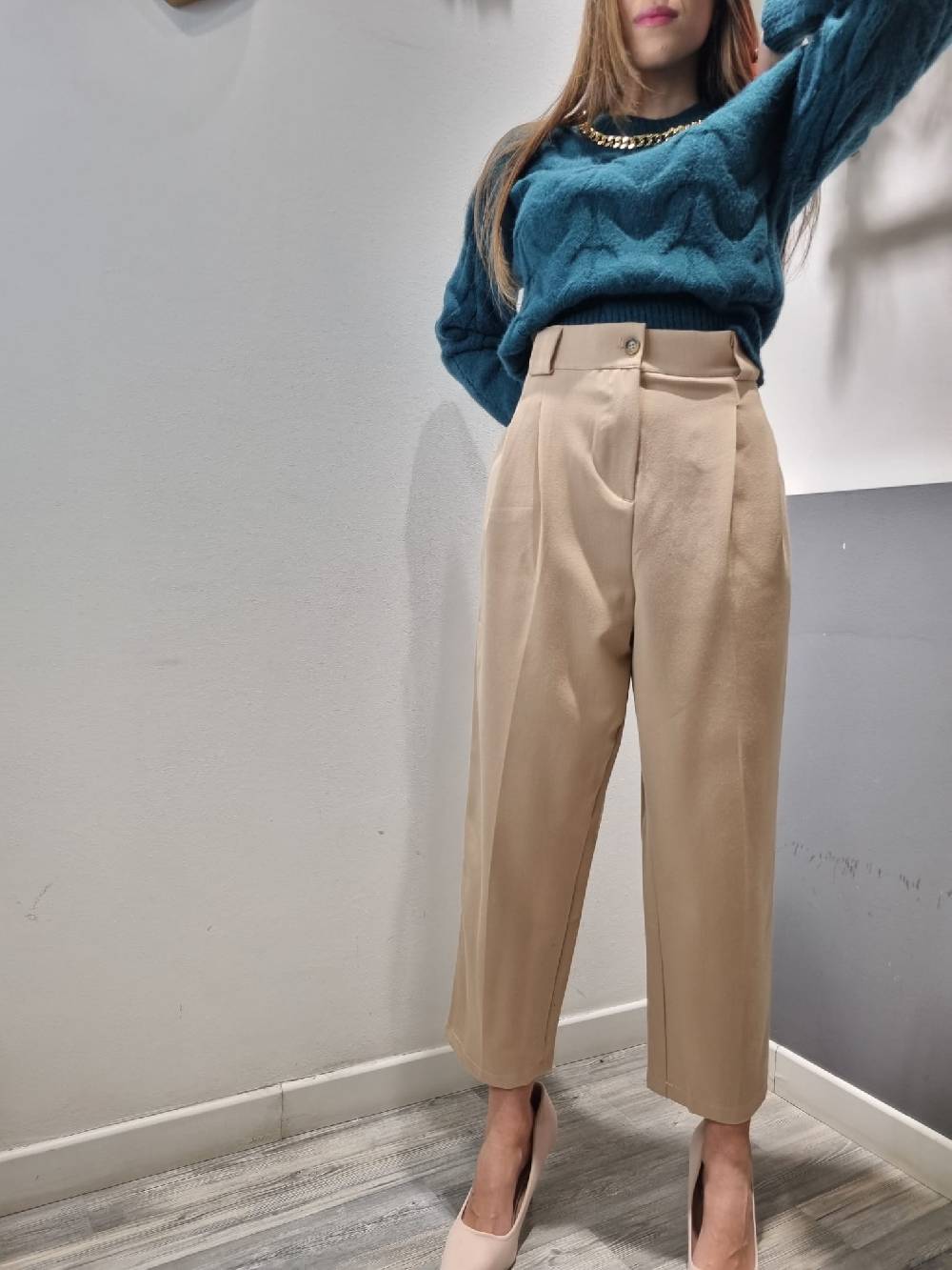 Le Chicche Slouchy 31088 Fino al 55% di sconto