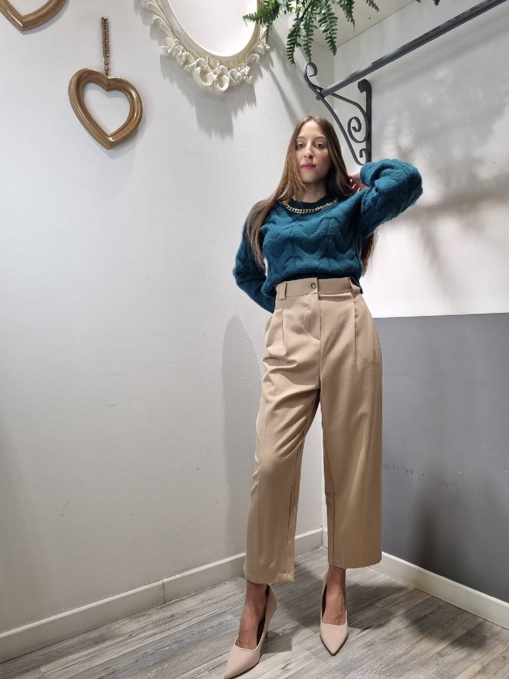 Le Chicche Slouchy 31088 Fino al 55% di sconto