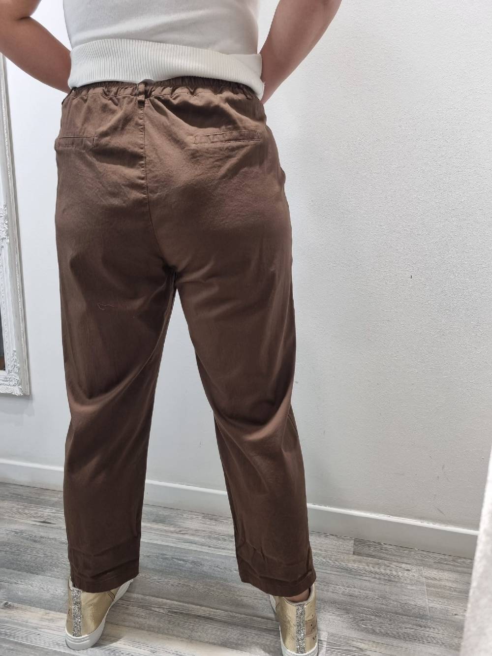 Le Chicche Slouchy Cioccolato 521 Discount Store per i nuovi prodotti