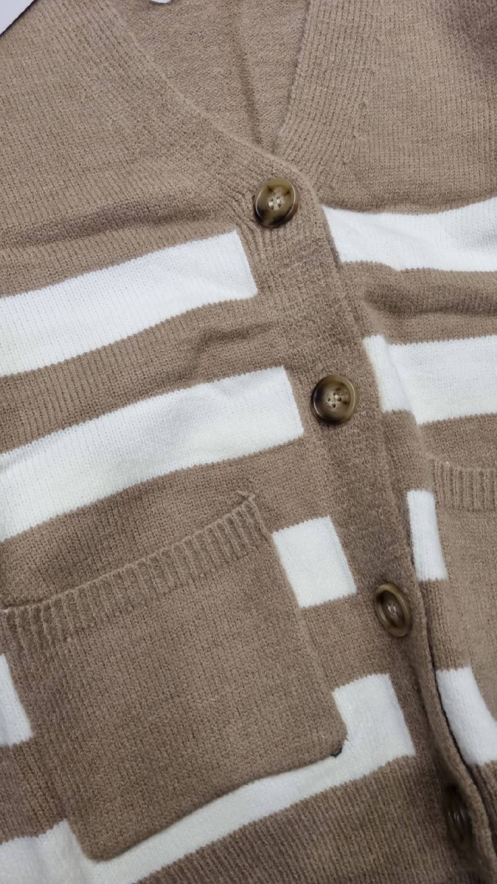 Le Chicche Cardigan 612 2025