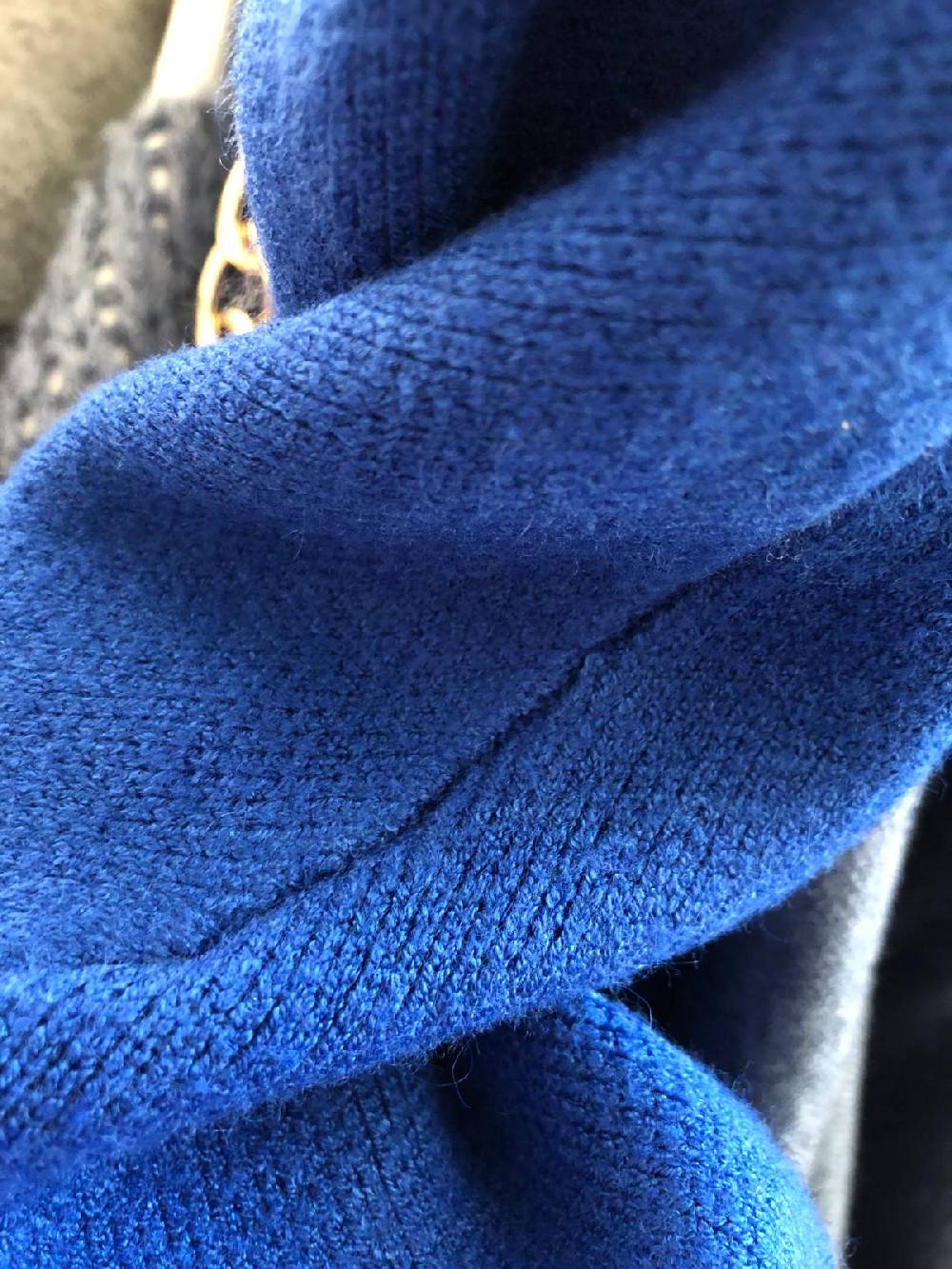 Le Chicche Cardigan Regular Italia