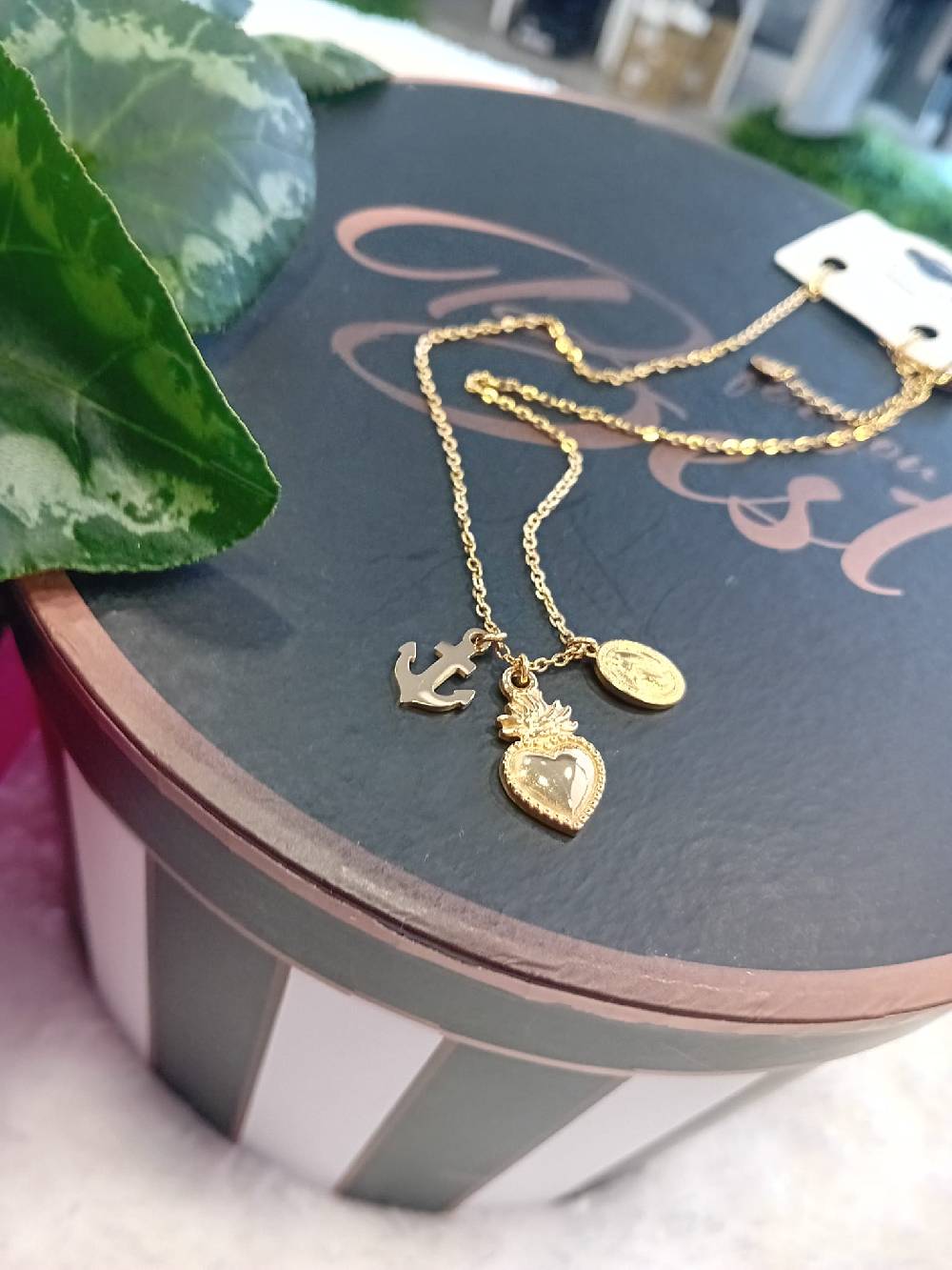 Le Chicche Collana Hope Acquista Ora