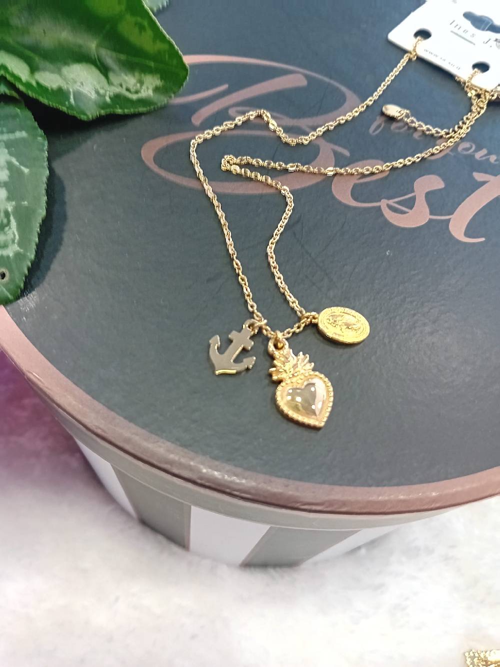 Le Chicche Collana Hope Acquista Ora
