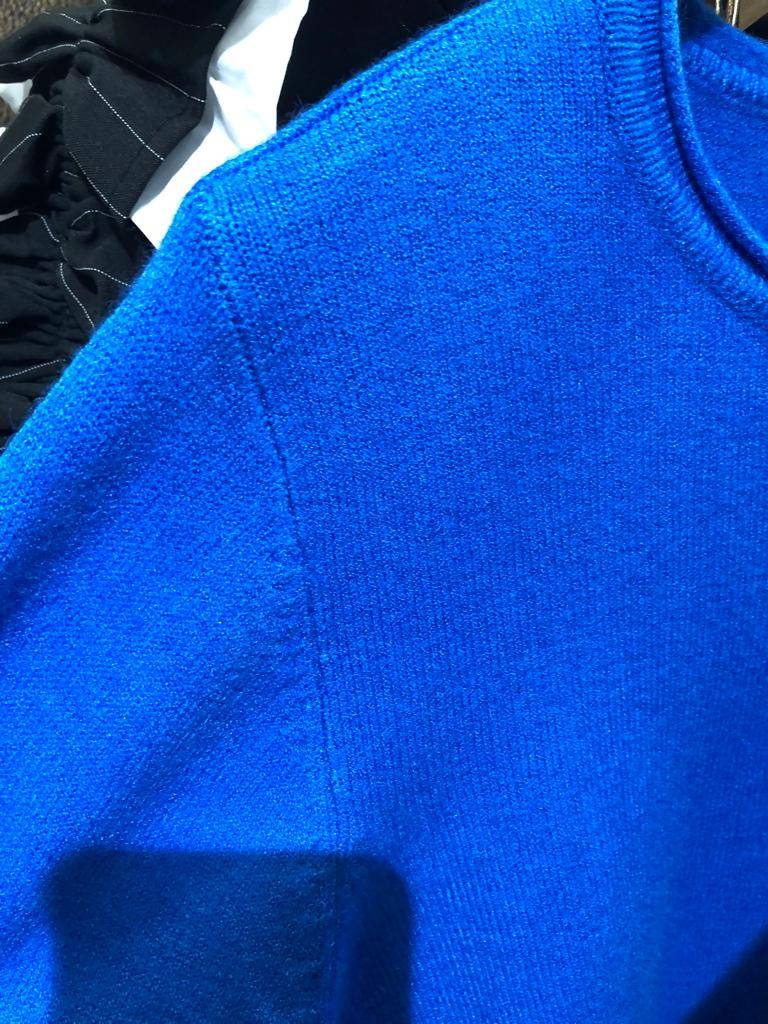 Le Chicche Pull Secondo Peso Hotsell