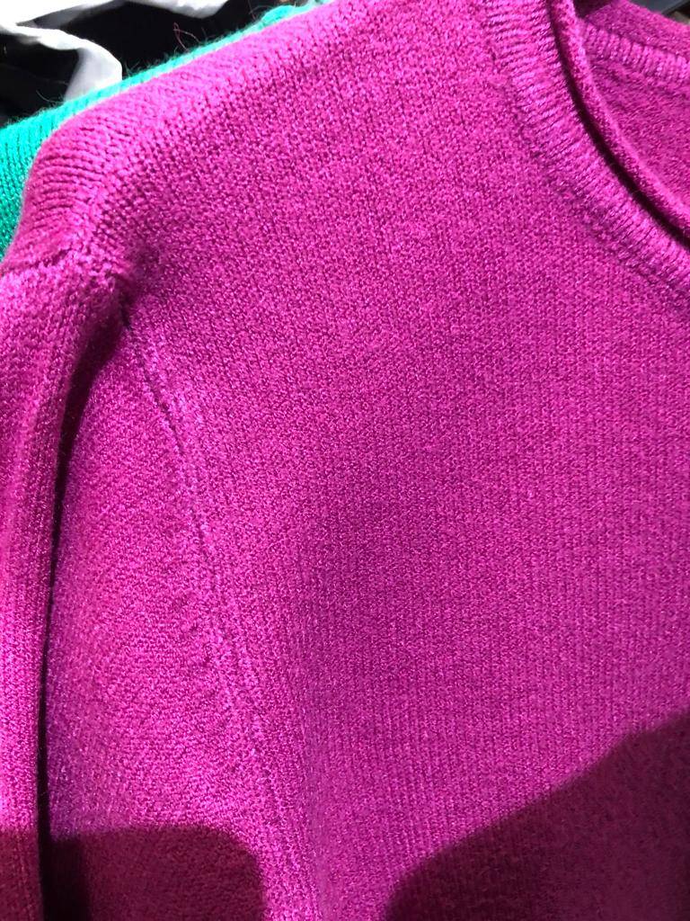 Le Chicche Pull Secondo Peso Hotsell