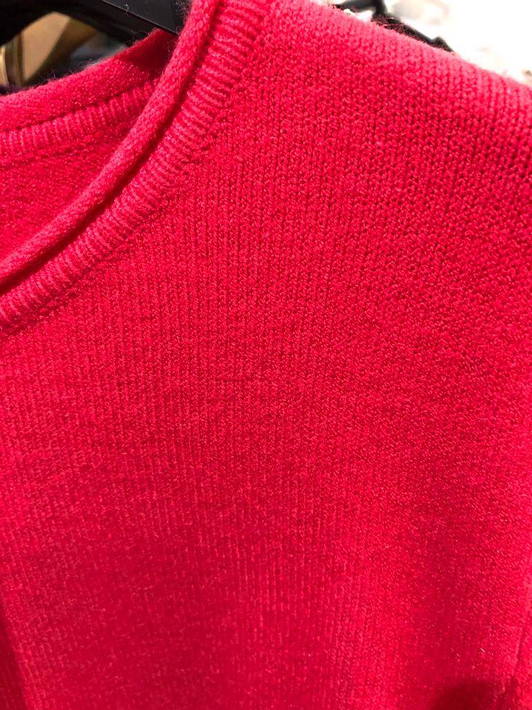 Le Chicche Pull Secondo Peso Hotsell