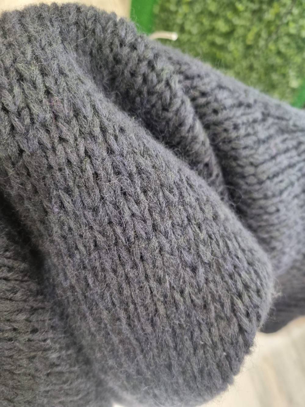 Le Chicche Pullover Catena Over Vendita Economica