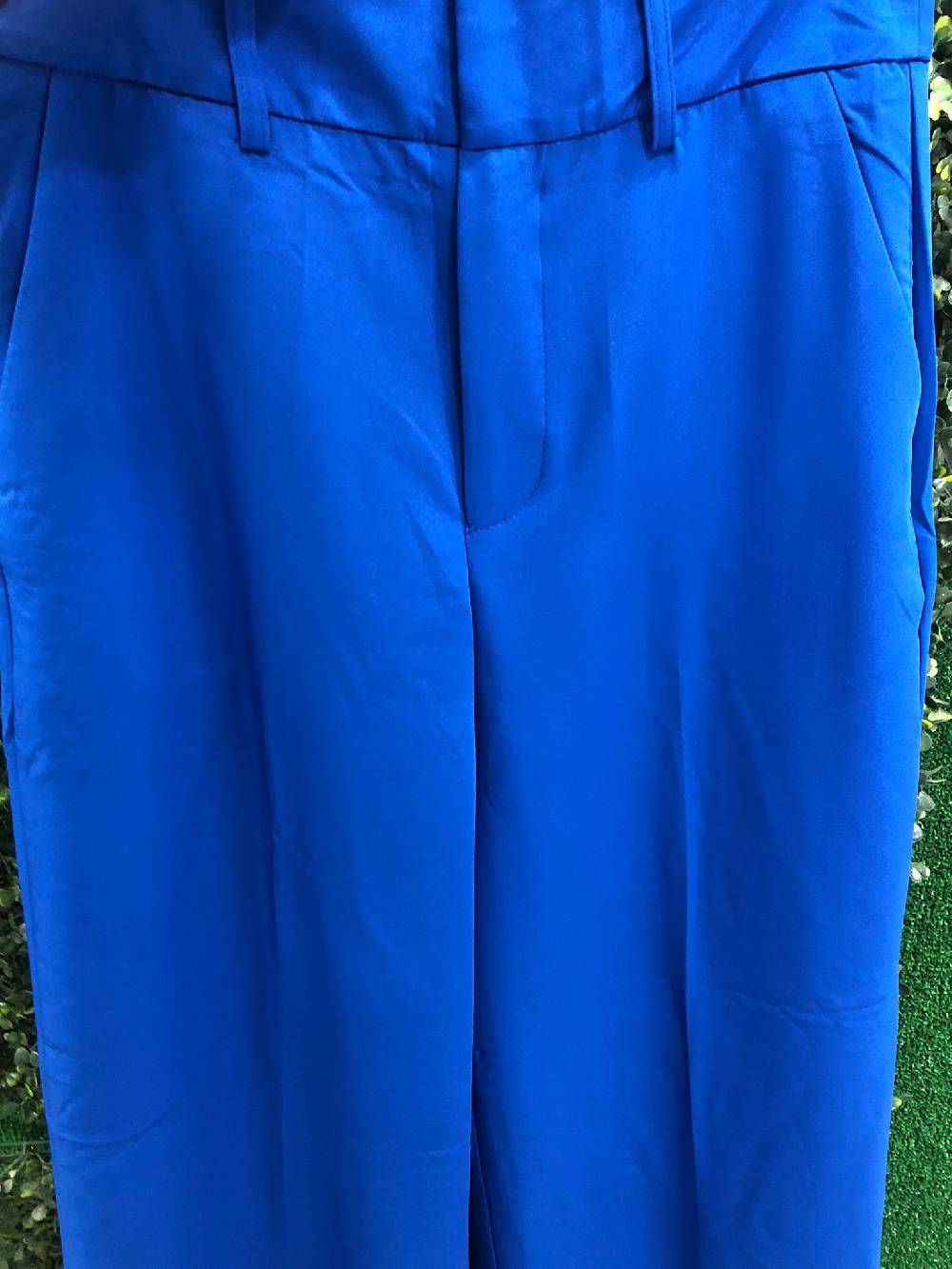 Le Chicche Pantalone Palazzo 008 Spedizione gratuita