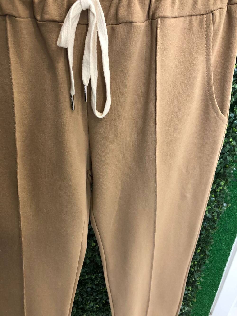 Le Chicche Pantalone Slouchy 102 Grande vendita