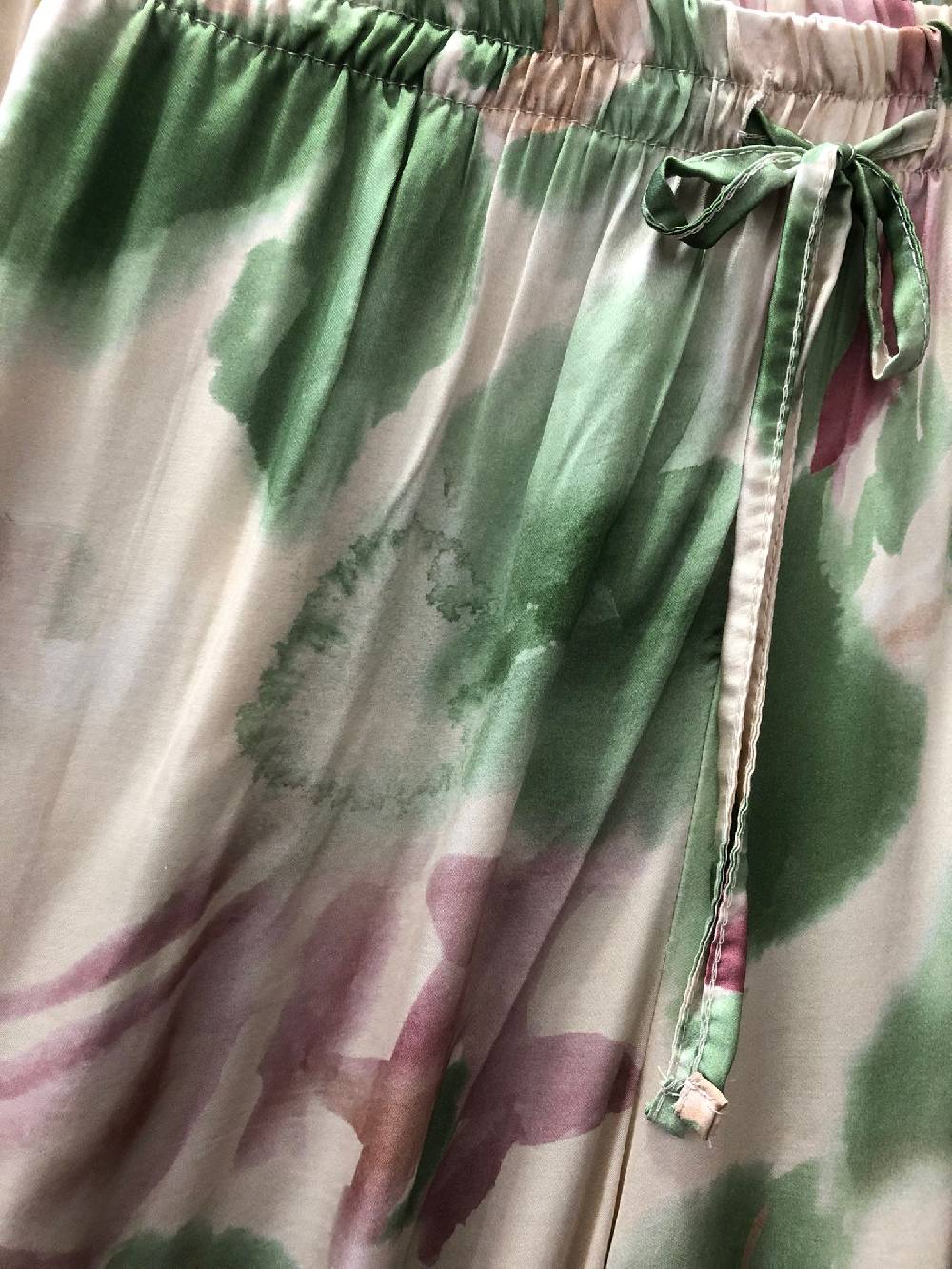 Le Chicche Pantalone Viscosa 760 Offerta natalizia