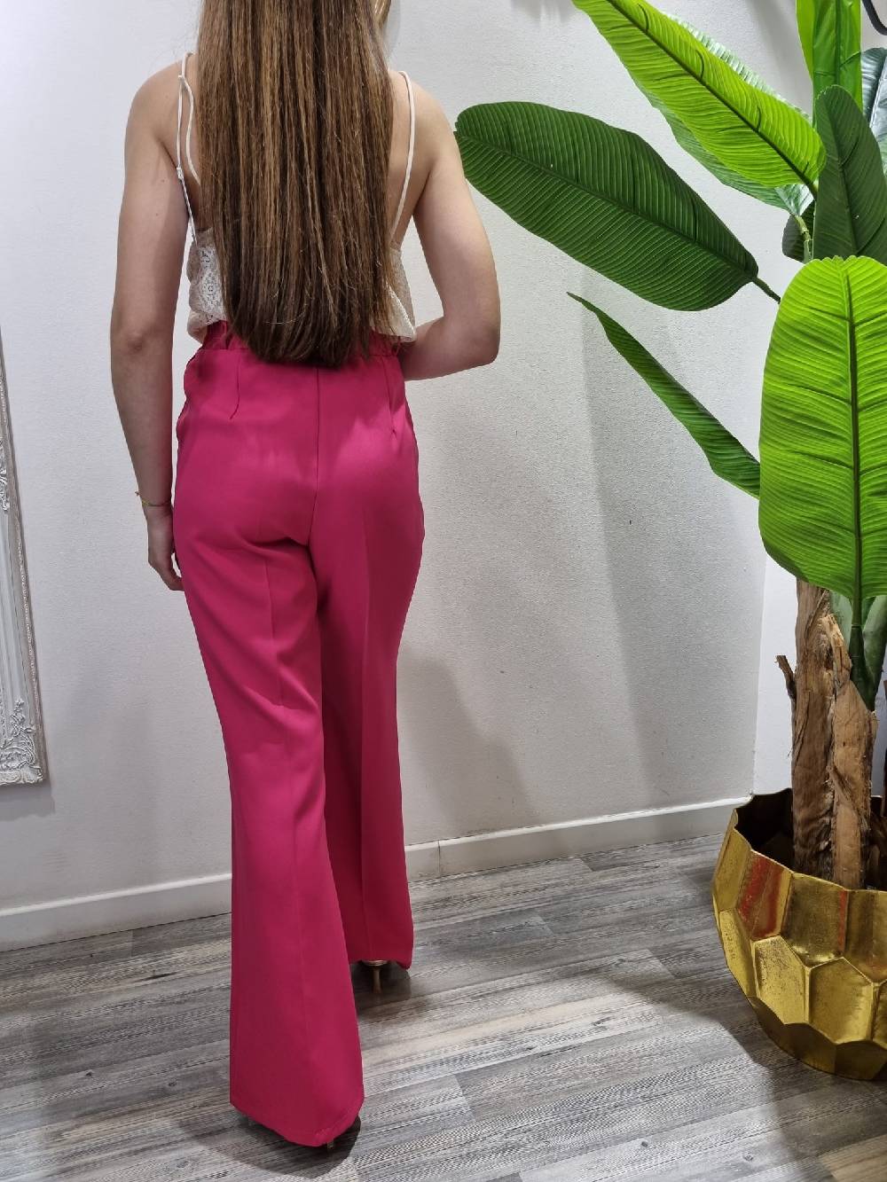 Le Chicche Pantalone Zampa 956 Offerta Giorno del Papà