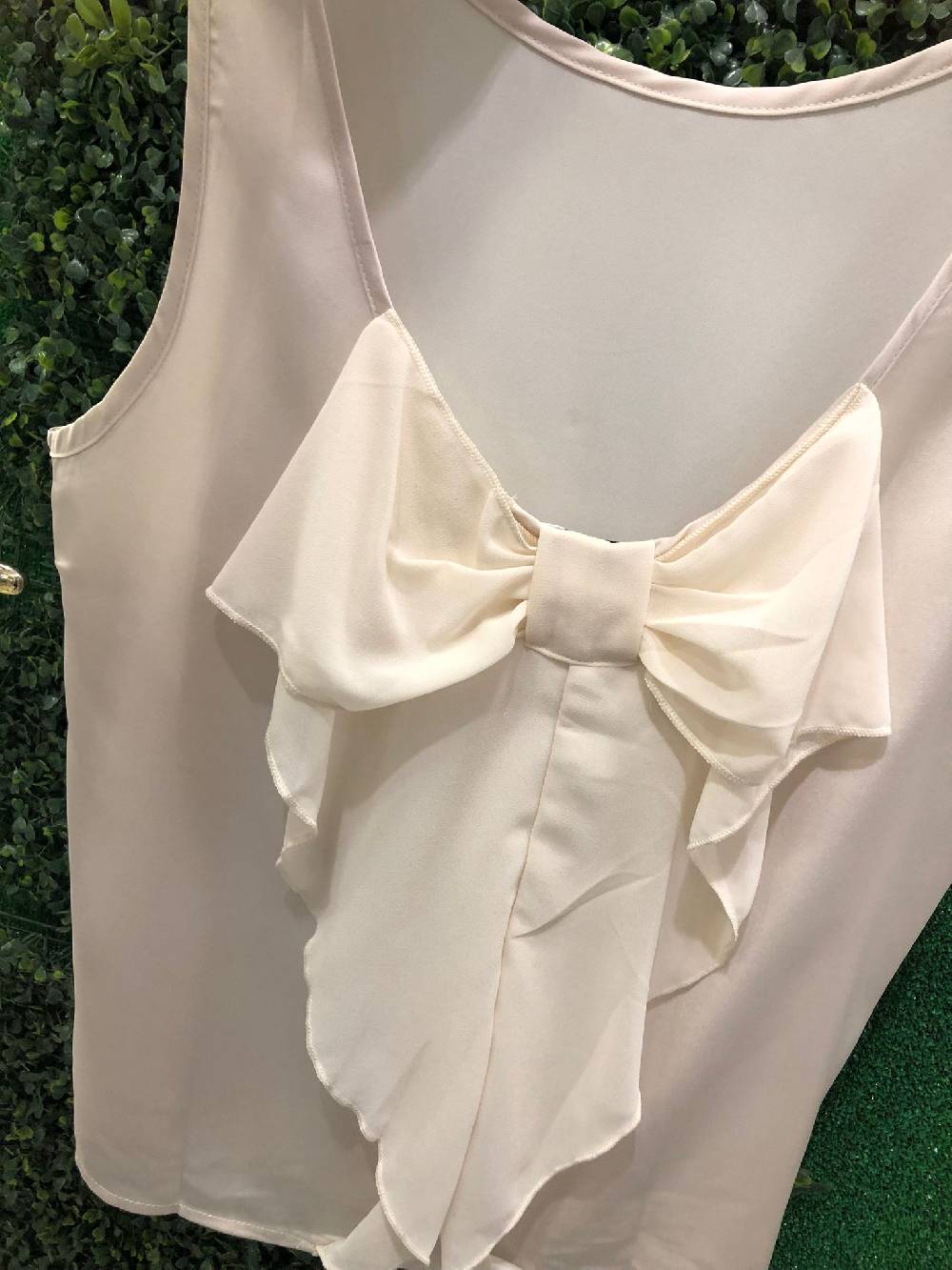 Le Chicche Coordset Canotta 066 Online Outlet