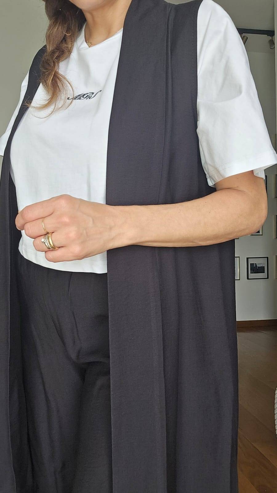Le Chicche Coordset Pantalone 455 Offerte stagionali
