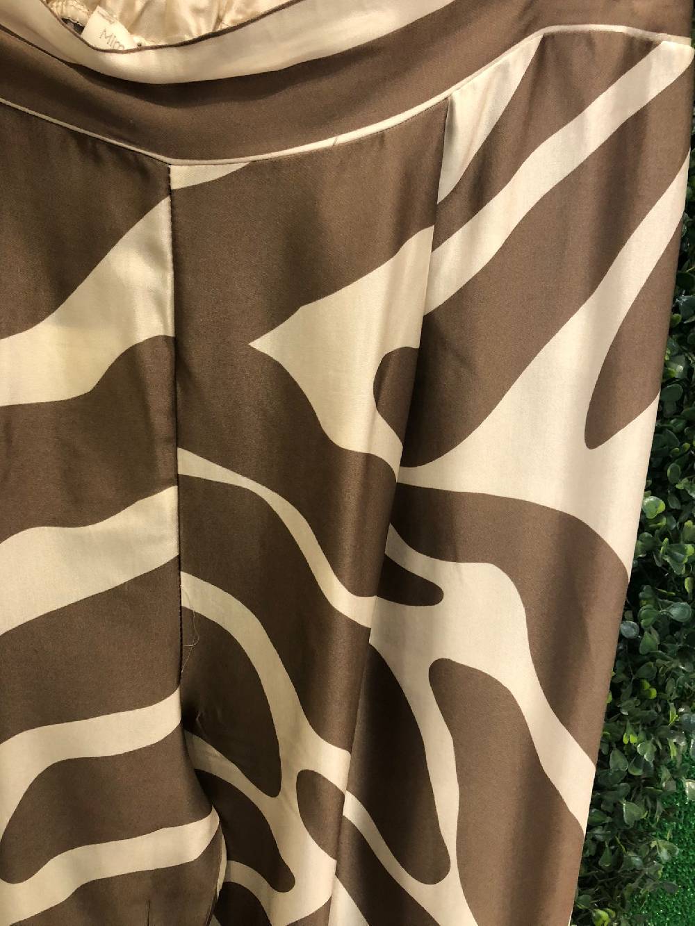 Le Chicche Coordset Pantalone 855 Liquidazione
