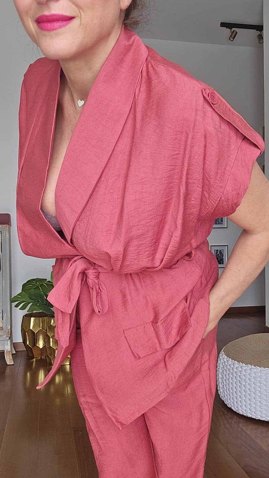 Le Chicche Cordset Pantalone 13 Enormi risparmi