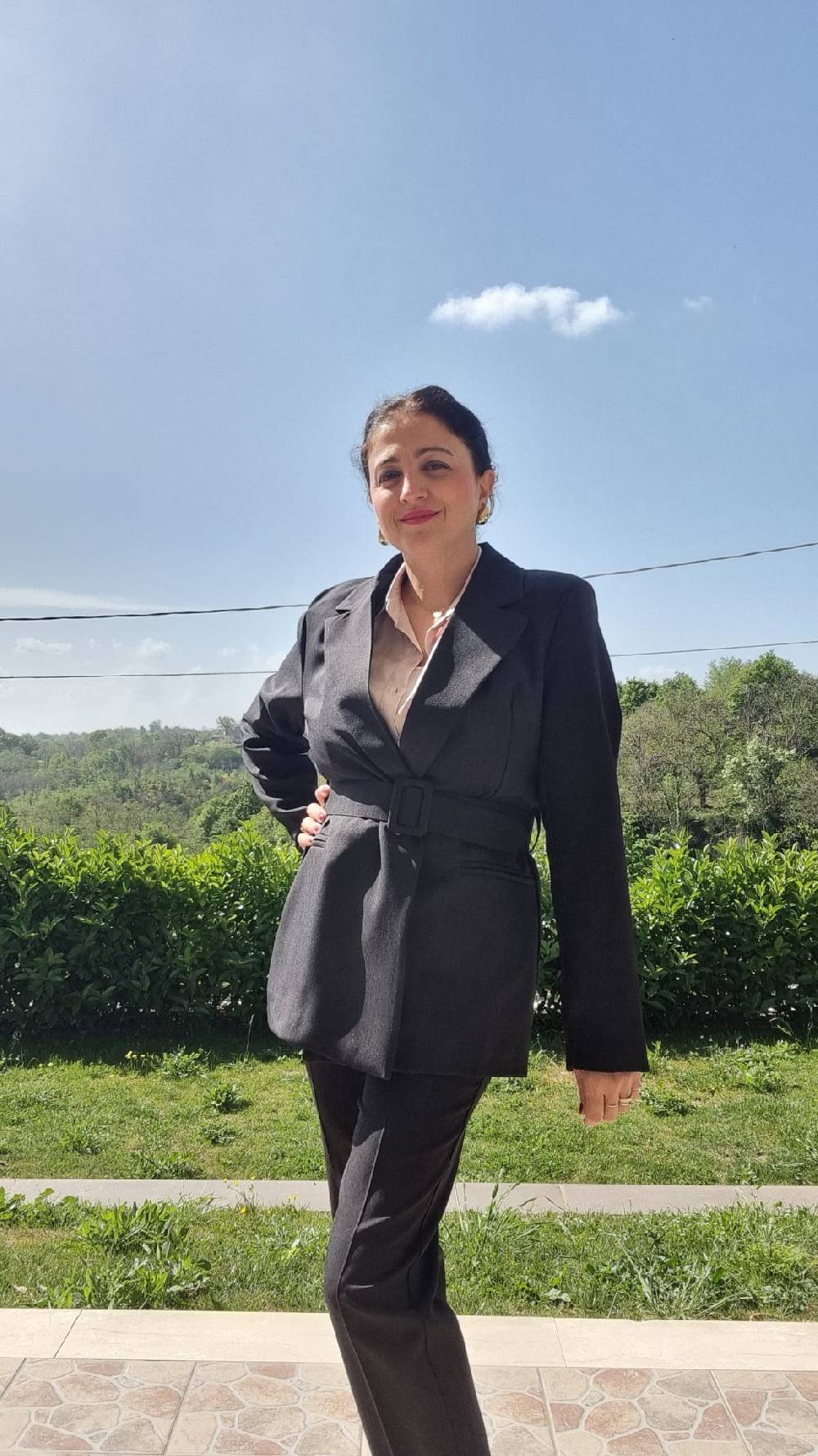 Le Chicche Pantalone Fiammato 708 50% di sconto con spedizione gratuita