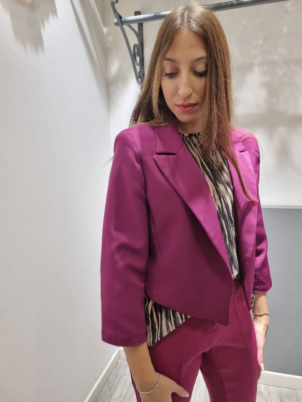 Le Chicche Pantalone 223 Nuovo