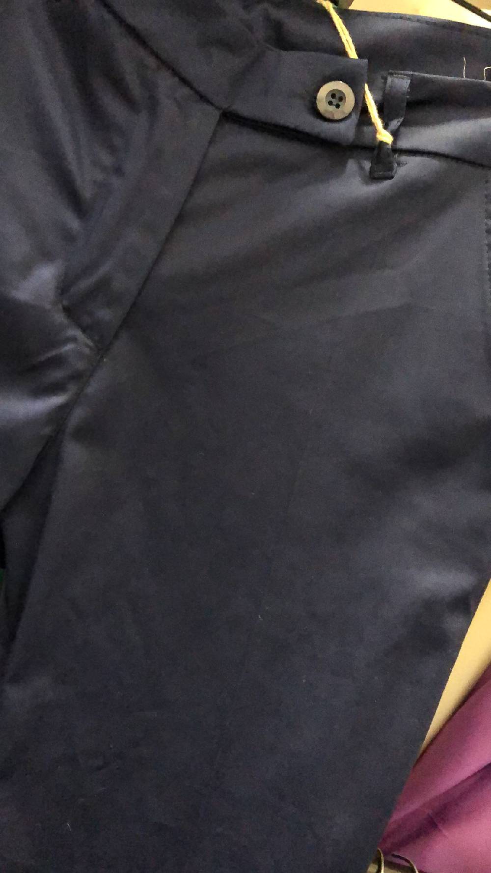 Le Chicche Pantalone 311 Qualità