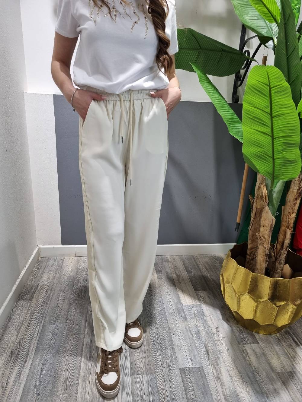 Le Chicche Pantalone 335 Vendita