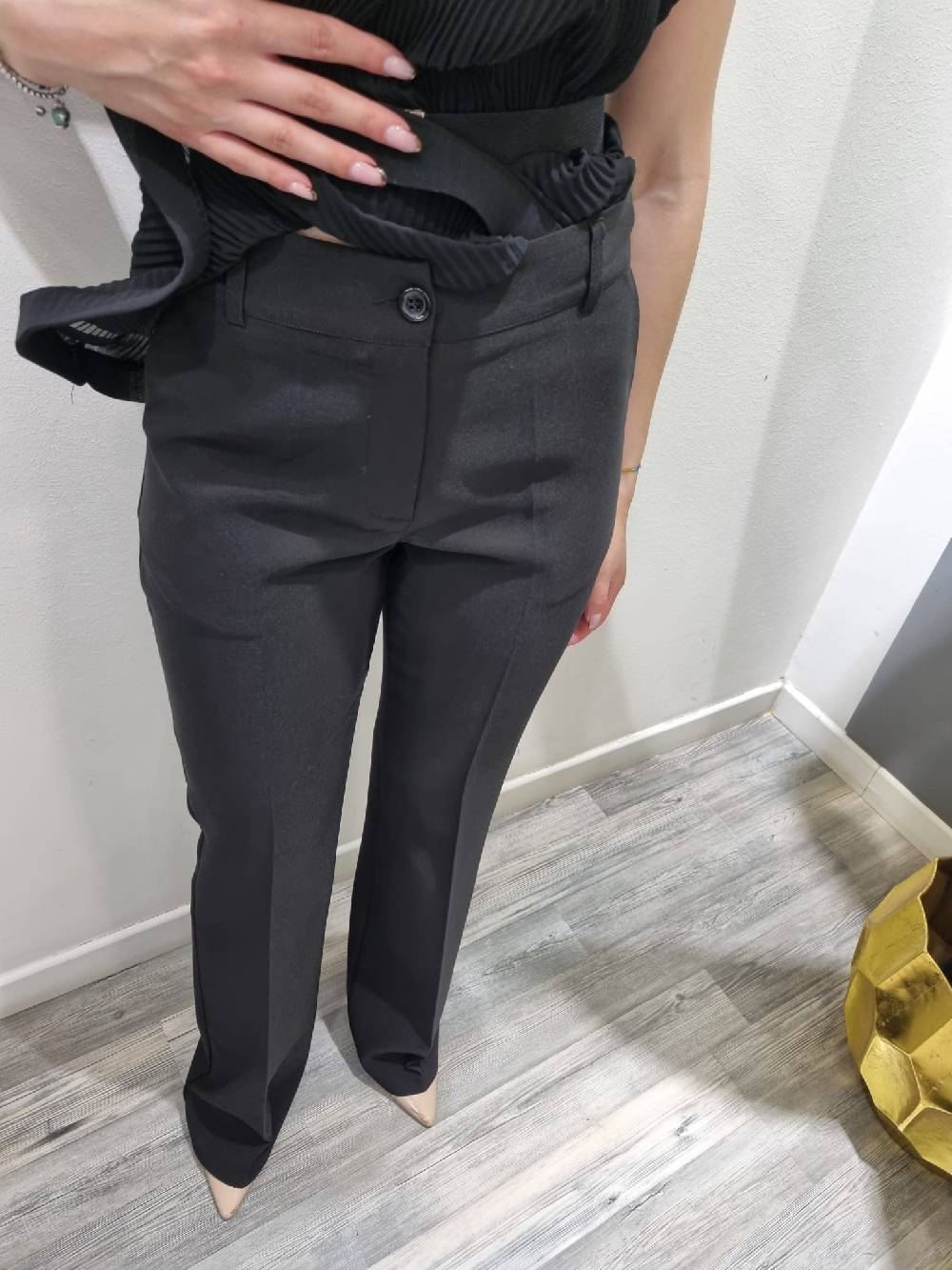 Le Chicche Pantalone 386 Spedizione Gratuita
