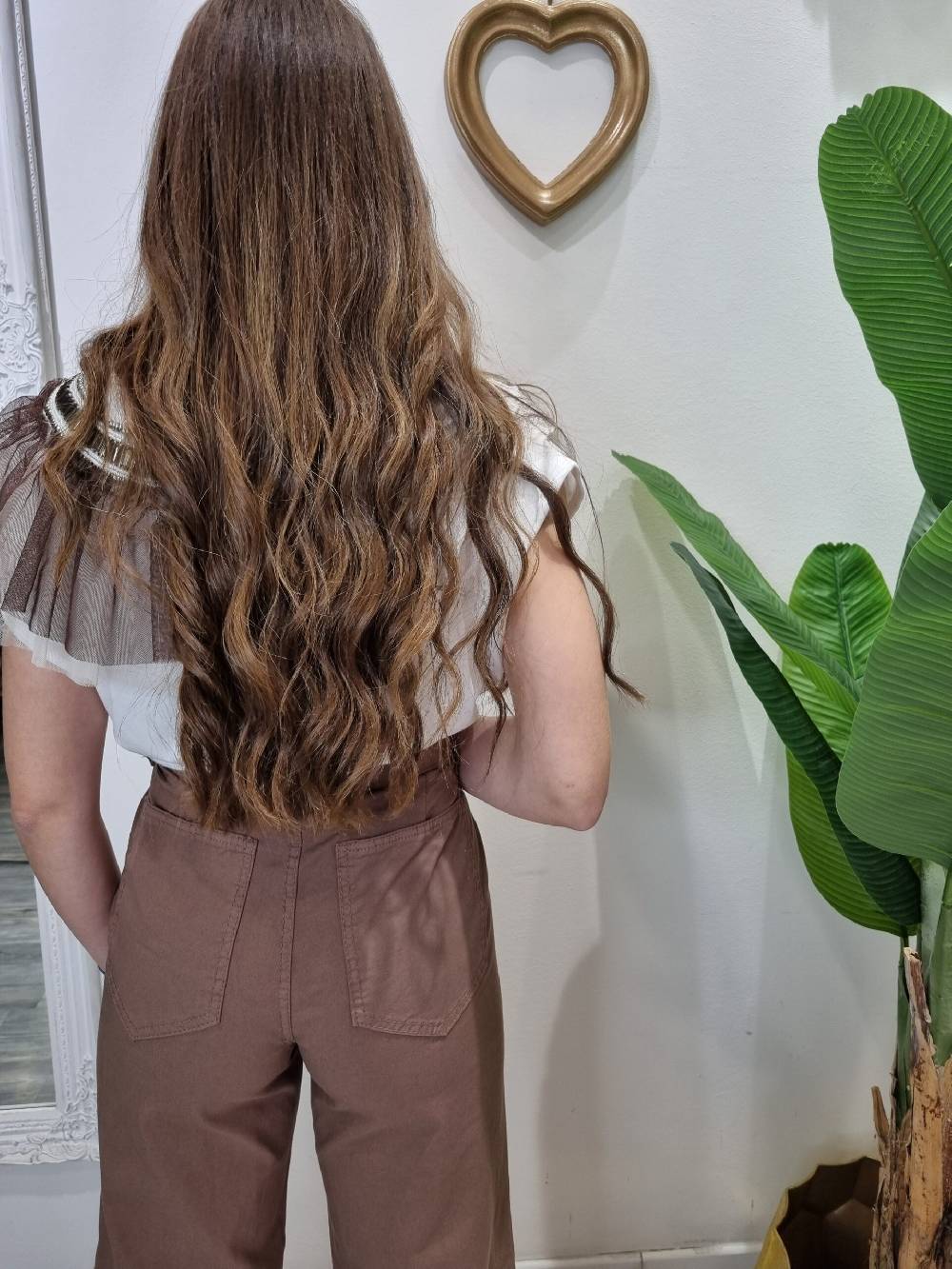 Le Chicche Pantalone 721 Consegna Veloce