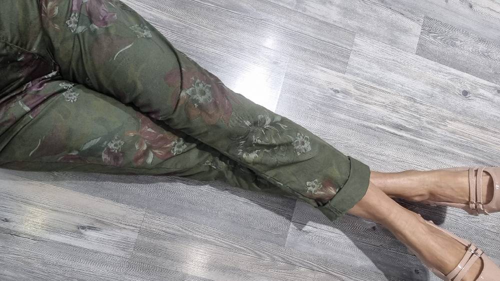 Le Chicche Pantalone 731 Promozione Limitata