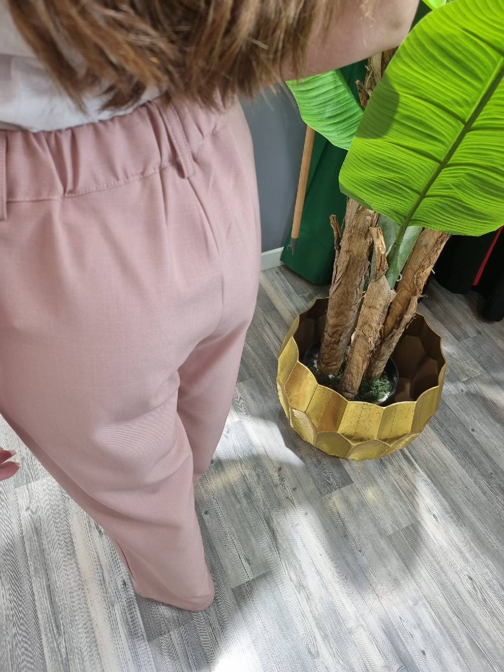 Le Chicche Pantalone 859 Shopping Online